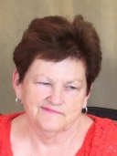 Diane Faye O&#8217;Donnell,  