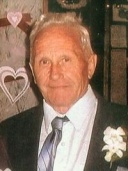 William Edward &#8220;Ted&#8221; Pearce,  