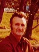 Gerald &#8220;Gerry&#8221; French,  