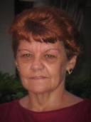 Doris Marie Gilbert,  