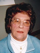 Yolande Côté,  