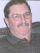 Kenneth &#8211; Smiley McCabe,  