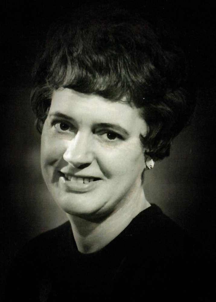 Larocque, Phyllis Geraldine