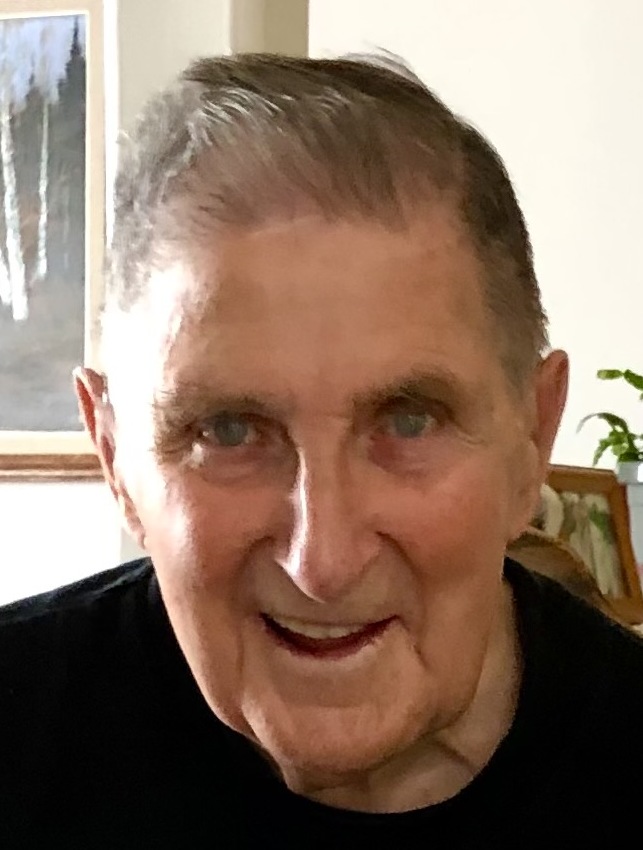 Sr., Ross Norton