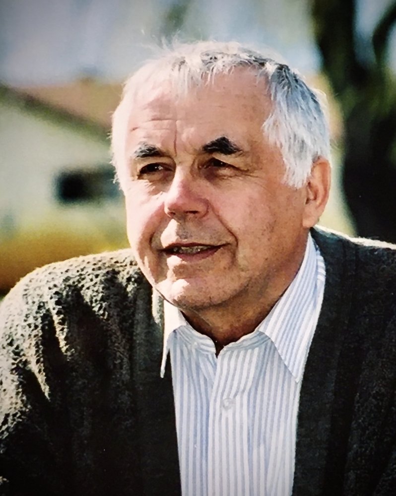 Héroux, Victor Héroux