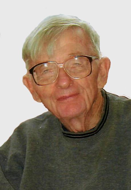 Wilson, Lloyd Irwin