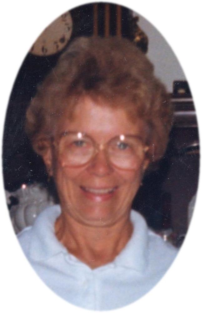 McChesney, Margaret