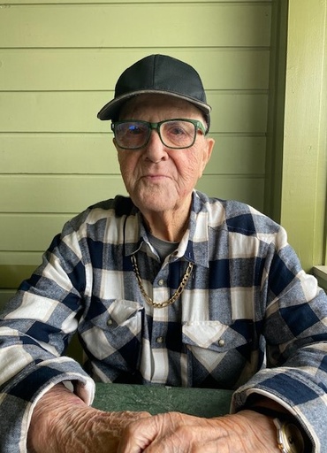 Leonard Barbe