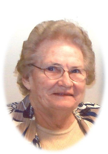 Jeannine Miron