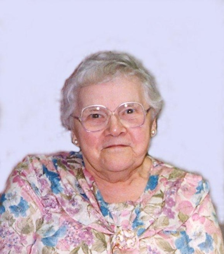 Jeannette Grise