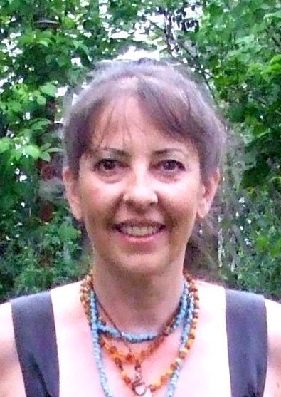 Sally Melong