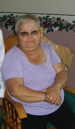 Jeanette Peddie