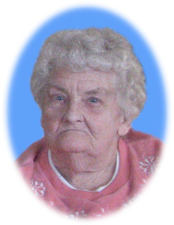 Jean Moonie