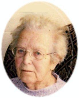 Jean Mackey