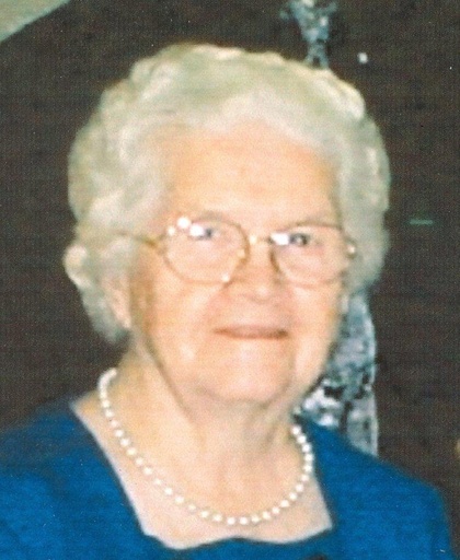 Jean Bowen