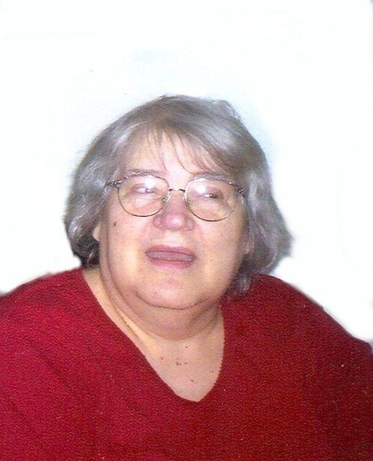 Jane Loranger