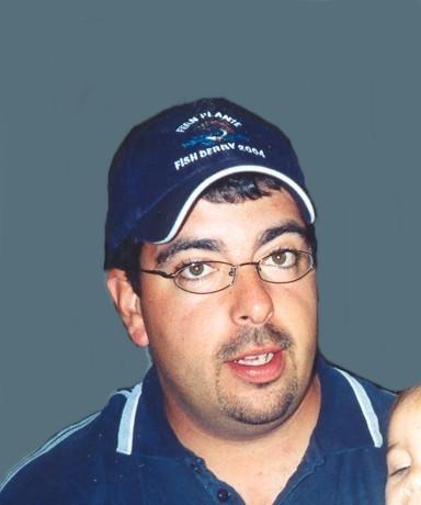 Jamie Gravelle