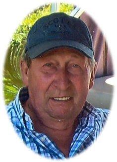 Jack Scott