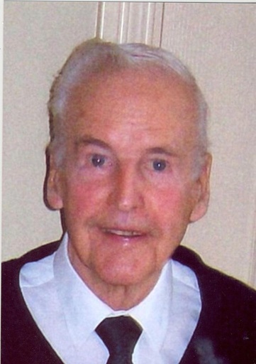 Jack Barker