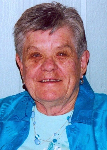 Helene Duchesne