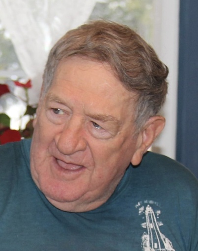 Claude Legault
