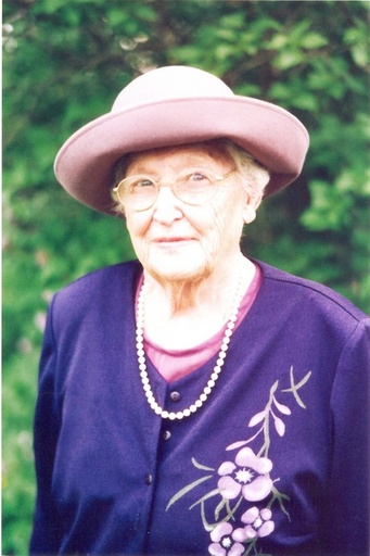 Helen Cook
