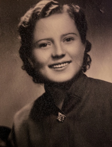 Milena Mihelcic (nee Telič)