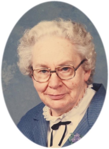 Grace Johnston