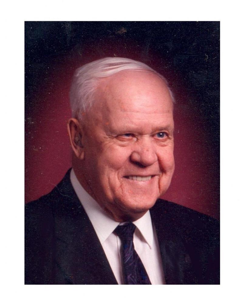 Gordon Christianson