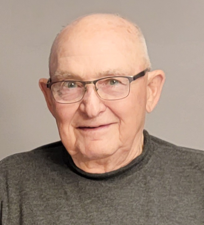 Ross Witty