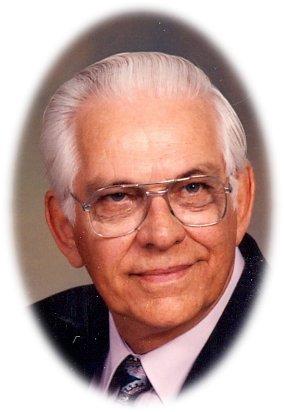 Gerard Labreche