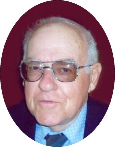 Gerald Grandmont