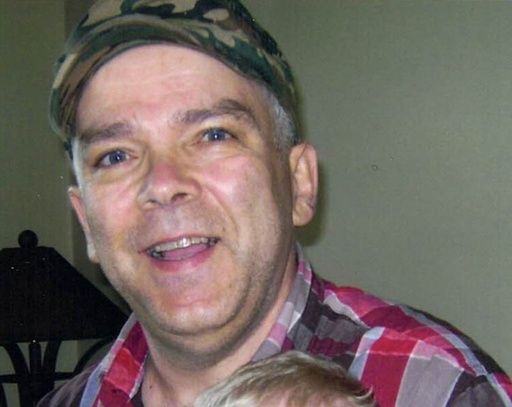 Gordon Lafleche