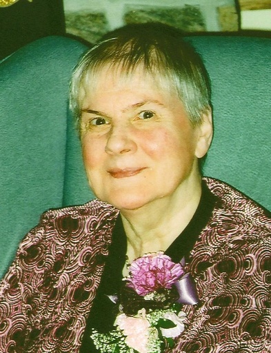 Freda Bowers