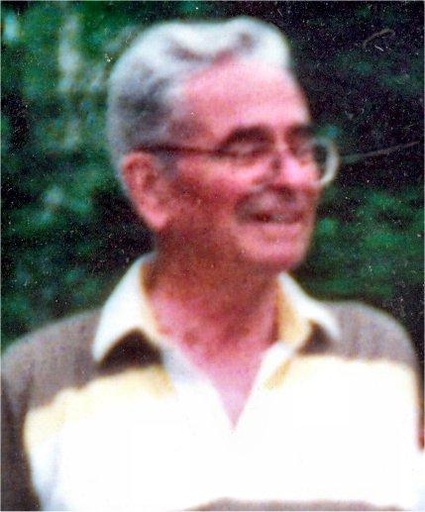 Frank Kemp