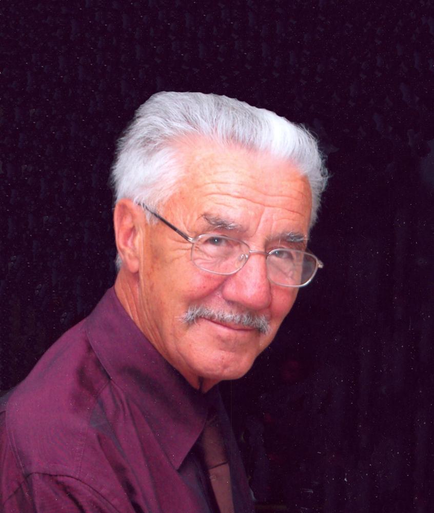 Francois Laferriere