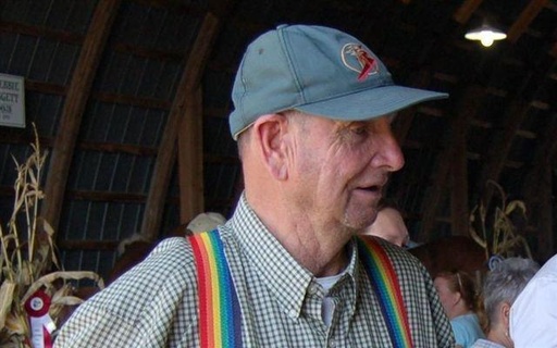 Francis Vahey