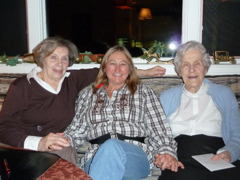 Frances Chamberlin