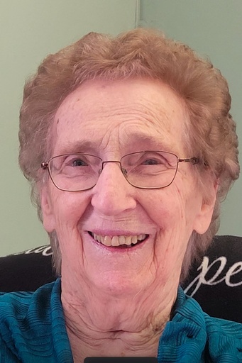 Marjorie Peters