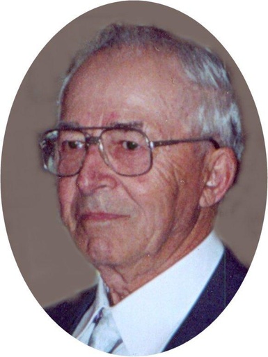 Eugene Lafond