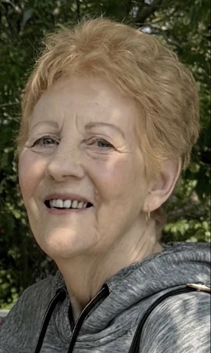 Fay Lachapelle