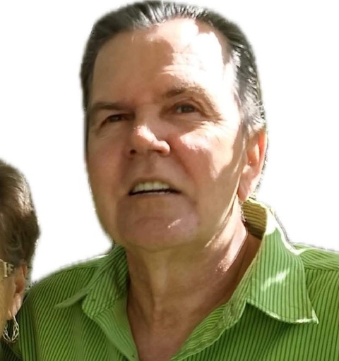 Patrick "Paddy" Connolly