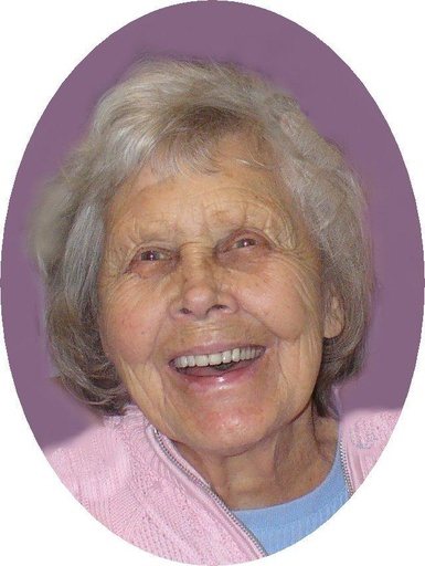 Esther Hewitt