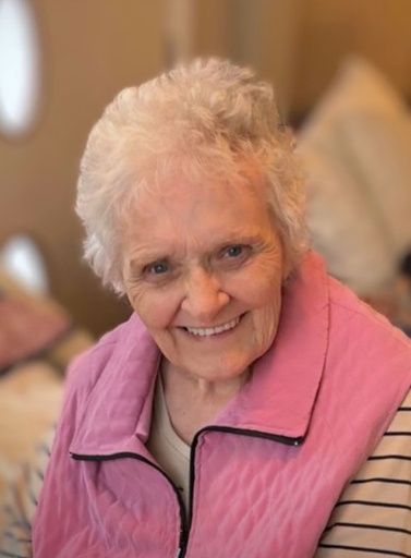 Sandra "Sandy" Nelson