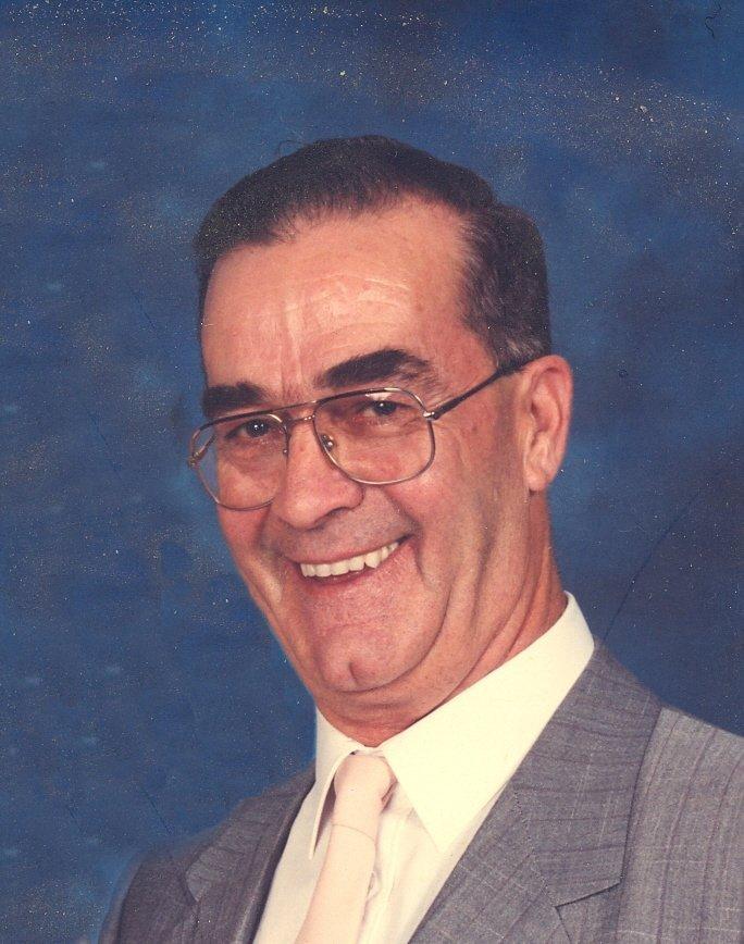 Emile Godmaire