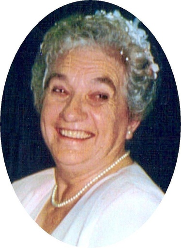 Emelda Hamel