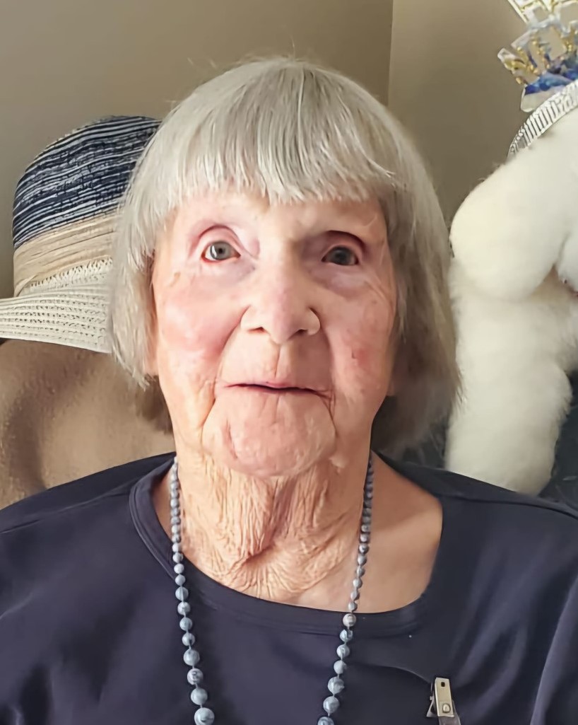 Ingrid Aru