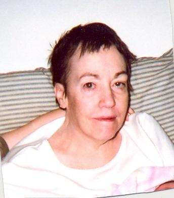 Elizabeth Stewart