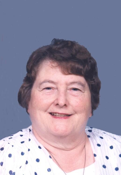 Elizabeth Runnalls