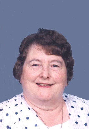 Elizabeth Runnalls